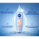 Après-shampoing NIVEA Repair &amp; Targeted Care, 200 ml