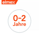 elmex Tandpasta baby, 1e tand tot 2 jaar, 50 ml