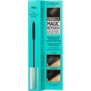 L'ORÉAL PARIS MAGIC RETOUCH Mascara cheveux châtain foncé à châtain noir, 8 ml