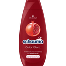 Schwarzkopf Schauma Shampooing Couleur Éclat, 400 ml