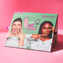 essence Gel nagellak 49 Save Water Drink Lime, 8 ml