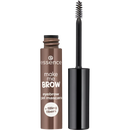 essence cosmetics Mascara gel pour sourcils Make me brow browny brows 02, 3,8 g