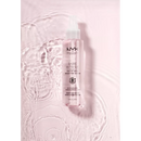 NYX PROFESSIONAL MAKEUP Multitasking Spray Bare with me Prime Set Refresh 01, 130 ml