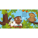 Oetinger Die kleine Eule badet, 1 Stuk