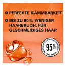 Schwarzkopf Gliss Kur Après-shampooing Total Repair, 200 ml