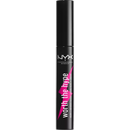 NYX PROFESSIONAL MAKEUP Mascara Worth The Hype 01 Noir, 7 ml