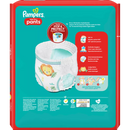 Pampers Babybroekjes Baby Dry Gr.5 Junior (12-17 kg), 24 stuks.