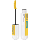 Maybelline New York Mascara Curl Bounce Waterproof Noir, 10 ml