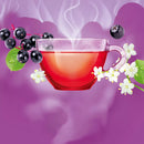 Bad Heilbrunner Vruchtenthee, warme vlierbes met appelbes (15 x 2,5 g), 37,5 g