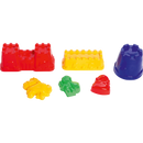 Spielstabil Kasteel set, 1 stuk