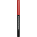 MANHATTAN Cosmetics Lipliner Lasting Perfection, Epic Burgundy 45, 2 g