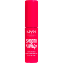 NYX PROFESSIONAL MAKEUP Lipstick Smooth Whip Matte 10 Pollow Fight, 4 ml