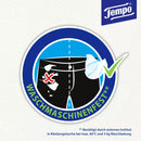 Tempo Zakdoek naturel & zacht enkele doos, 90 stuks