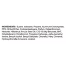 Dove Deodorant Spray - Refreshing Summer Ritual, 150 ml