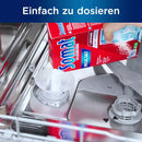 Somat Sel pour lave-vaisselle Sel spécial, 1,2 kg