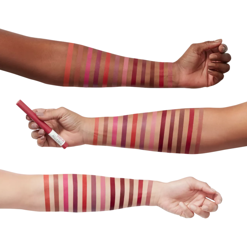 Maybelline New York Lipstick Super Stay Inktkrijt 50 eigen stijl, 1,5 g