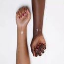 essence cosmetics Lipgloss comme c'est faux ! Combleur de lèvres repulpant Oh My Plump! 01, 4,2 ml