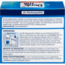 Denkmit WC water box tabletten, 200 g