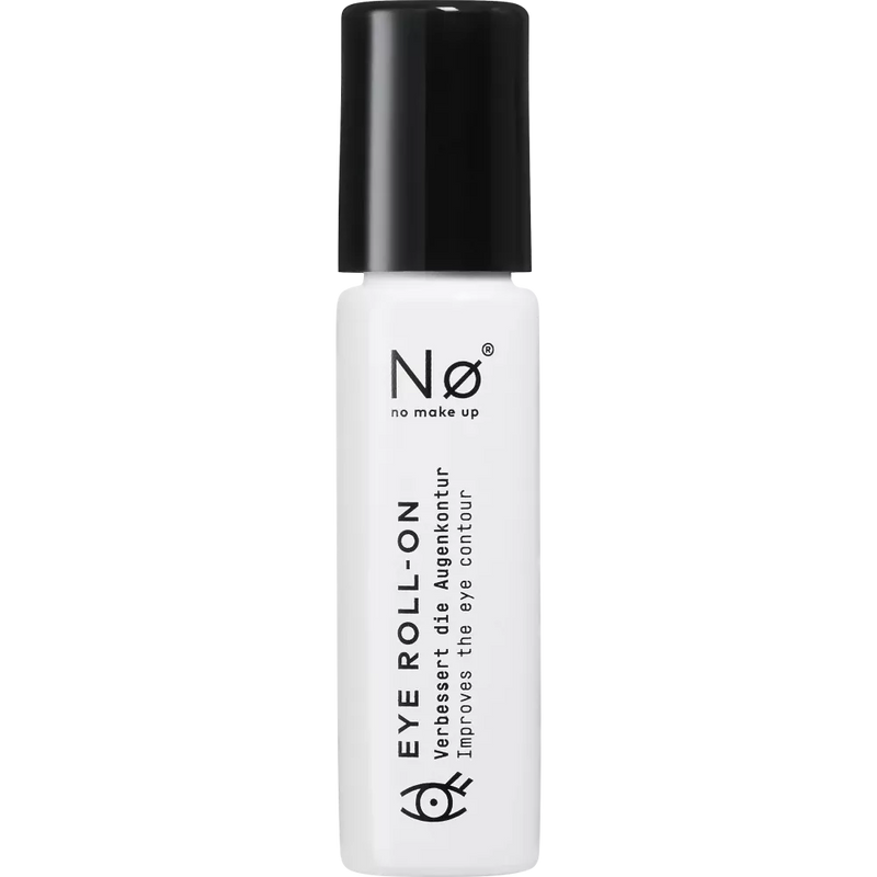 Nø Cosmetics Eye Roll-On shine today Retinoid, 10 ml