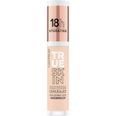 Catrice Concealer True Skin High Cover Waterproof 002 Neutraal Ivoor, 4.5 ml