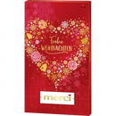 Calendrier de l'Avent Merci 2023