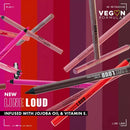 NYX PROFESSIONAL MAKEUP Lipliner Line Loud Deep Fuschia, 1 st