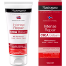 Neutrogena Care Cream Intense Repair Cica Balm, 100 ml