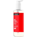 Neutrogena Wash Gel Anti-Puistjes+ Onzuivere Huid, AHA/ PHA / BHA, 200 ml