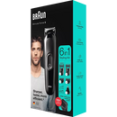 Kit de coiffure Braun 6 en 1 MGK3320, 1 pièce