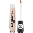 essence Camouflage+ Mat Waterdicht 26 Natuurlijk Beige, 5 ml