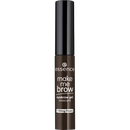 essence Wenkbrauwmascara Make Me Brow 06 Ebony Brows, 3.8 ml