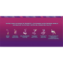 Swiffer Vloerdoeken Wet Jet navulpak, 20 stuks