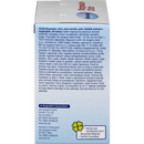 Mivolis Magnesiumcitraat, granulaat 20 zakjes, 120 g