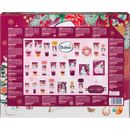 Calendrier de l'Avent Balea 2023 Que vos journées soient joyeuses et lumineuses, 1 pièce