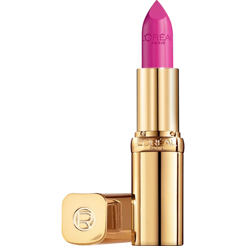 L'ORÉAL PARIS   Lippenstift Color Riche Satin 112 Paris, 4.8 g