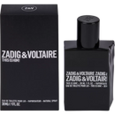 Zadig & Voltaire Eau de Toilette This is Him!, 30 ml
