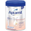 Aptamil melkpoeder 1 Profutura Duo Advance vanaf de geboorte, 800 g