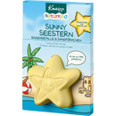 Kneipp Naturkind Badkristallen & Zandvormen Sunny Starfish, 60 g