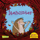 Calendrier de l'Avent Carlsen Pixi 2023, 1 pièce