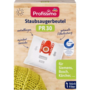 Profissimo Hoover stofzuigerzak PR 30, 4 stuks.