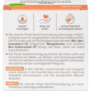 alverde NATURKOSMETIK Nettoyant visage solide pour tous types de peau, 75 g