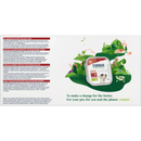 Yarrah Honden Natvoer, Bio Paté met Rundvlees, Multipack (6 x 150g), 900 g