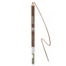 alverde NATURKOSMETIK Crayon à sourcils marron 02, 1,1 g
