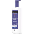 Neutrogena Lait corporel raffermissant pour la peau, 400 ml