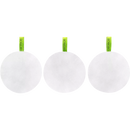 Catrice Make-up remover pads Wash Away Make Up, 3 stuks.