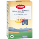 Töpfer Granenpap "Mijn eerste biologische muesli" vanaf de 8e maand, 175 g