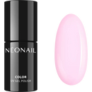 Neonail Vernis à Ongles UV French Pink Medium, 7,2 ml