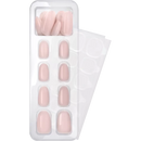 Catrice Ongles Artificiels Nail Salon Dans Une Boîte Click On Nails 010, 24 pièces.