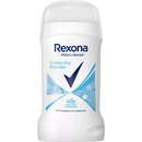 Rexona Cotton Dry Déodorant stick anti-transpirant, 40 ml