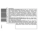 Schwarzkopf Brillance Coloration châtain foncé 880, 1 pièce